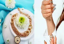 عکس های خاص از بدلیجات دخترانه که مد روز امسال است 