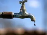 خانواده‌های بدمصرف ۹ درصد آب شرب تهران را تلف می‌کنند