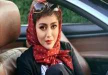 افشاگری شادی مختاری درباره آشنایی با امیر مقاره: اصلاً نمی‌شناختمش! + فیلم