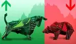 پربازده‌ترین و کم‌بازده‌ترین نمادهای بورس در هفته سوم خرداد ۱۴۰۴ + آمار