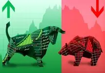 پربازده‌ترین و کم‌بازده‌ترین نمادهای بورس در هفته سوم خرداد ۱۴۰۴ + آمار