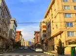 جدیدترین قیمت آپارتمان‌ در محله بهجت آباد + جدول از 52 متری تا 92 متر
