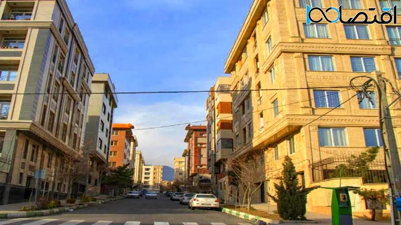جدیدترین قیمت آپارتمان‌ در محله بهجت آباد + جدول از 52 متری تا 92 متر