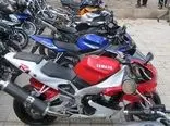 جزییات دستگیری سارقان موتور سیکلت های مدل بالا در ونک