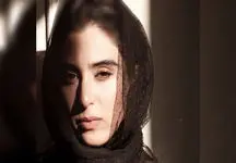 زیبایی واقعی آناهیتا افشار بازیگر سریال پوست شیر !  +  عکس ها و بیوگرافی خانم بازیگر