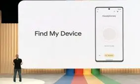 قابلیت Find My گوگل به‌زودی از تبلت‌ها، هدفون‌ها و سایر ردیاب‌ها نیز پشتیبانی می‌کند