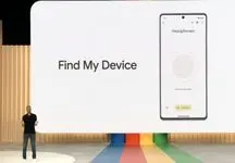 قابلیت Find My گوگل به‌زودی از تبلت‌ها، هدفون‌ها و سایر ردیاب‌ها نیز پشتیبانی می‌کند