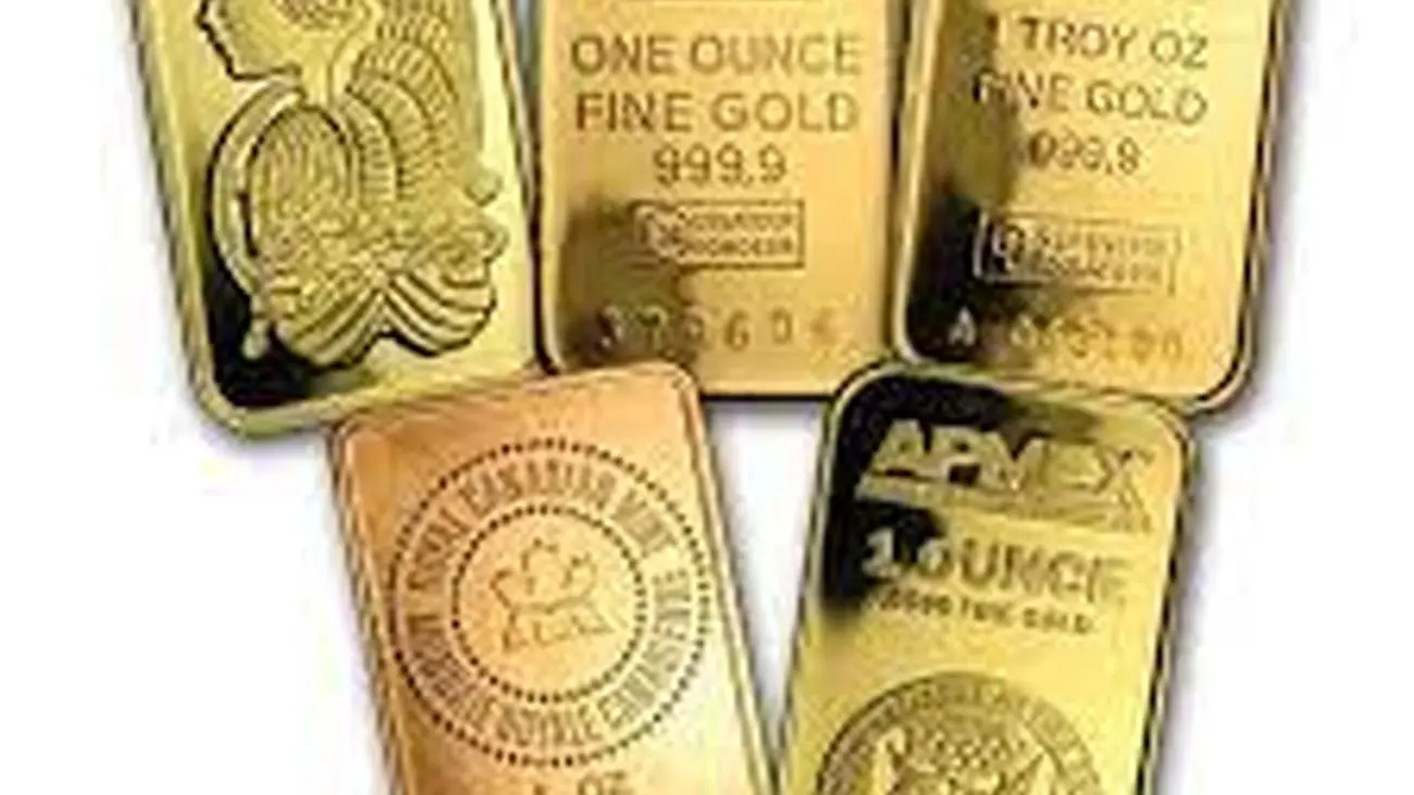 با این افزایش قیمت انس طلا به کجا می رود؟ / آخرین پیش بینی از قیمت هفته آینده
