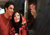 ماجرای تنبلی یکتا ناصر در آشپزی به خاطر دستپخت مادرش + فیم مصاحبه خانم بازیگر