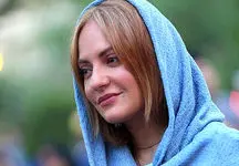 تیکه سنگین مهناز افشار به جلف بازی ریحانه پارسا