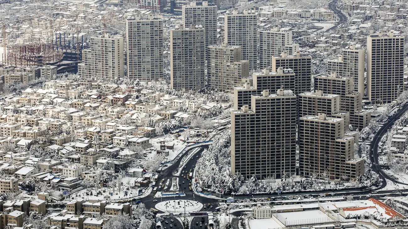 تهران بیش از 10 میلیون نفر گنجایش ندارد!/ برای مسکن شاید ولی برای سکونت جا نداریم!