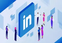 رفع فیلتر لینکدین 