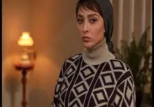 جدیدترین عکس از آناهیتا درگاهی بعد از طلاق / جای اشکان واقعا خالی است !