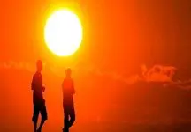 آمار مرگ و میر به دلیل گرمای اخیر لو رفت