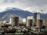 آپارتمان‌های تهران بدون مشتری ماند / ماجرا چیست ؟!
