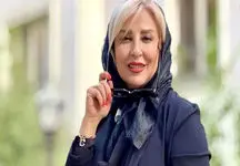 چرا مرجانه گلچین هیچ وقت مادر نشد ؟! / خانم بازیگر خودش گفت !