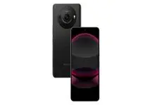 گوشی شارپ Aquos R8 از نمایشگر 240 هرتز بهره می‌برد