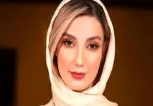 داغ‌ترین عکس‌ها از حدیث میرامینی و همسرش / عاشقانه ای که دل همه را برد !