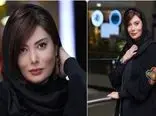 اولین عکس از مرلین منرو ایران ! / خانم بازیگری که در 44 سالگی هالیوودی شد !