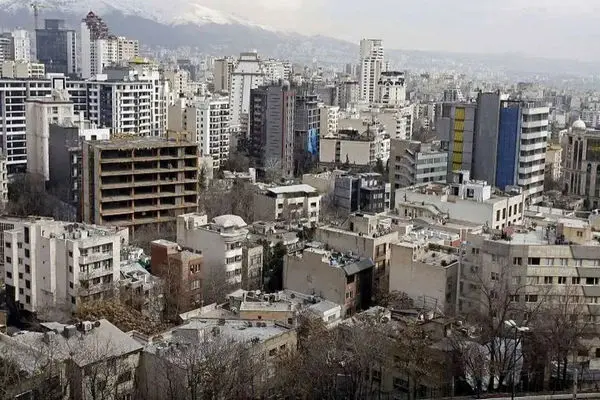 تفاوت قیمت اجاره آپارتمان در غرب و شرق تهران چقدر است؟