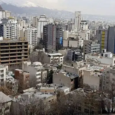 تفاوت قیمت اجاره آپارتمان در غرب و شرق تهران چقدر است؟