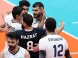 اولین مدال طلای ایران سهم تیم ملی بازنده شد