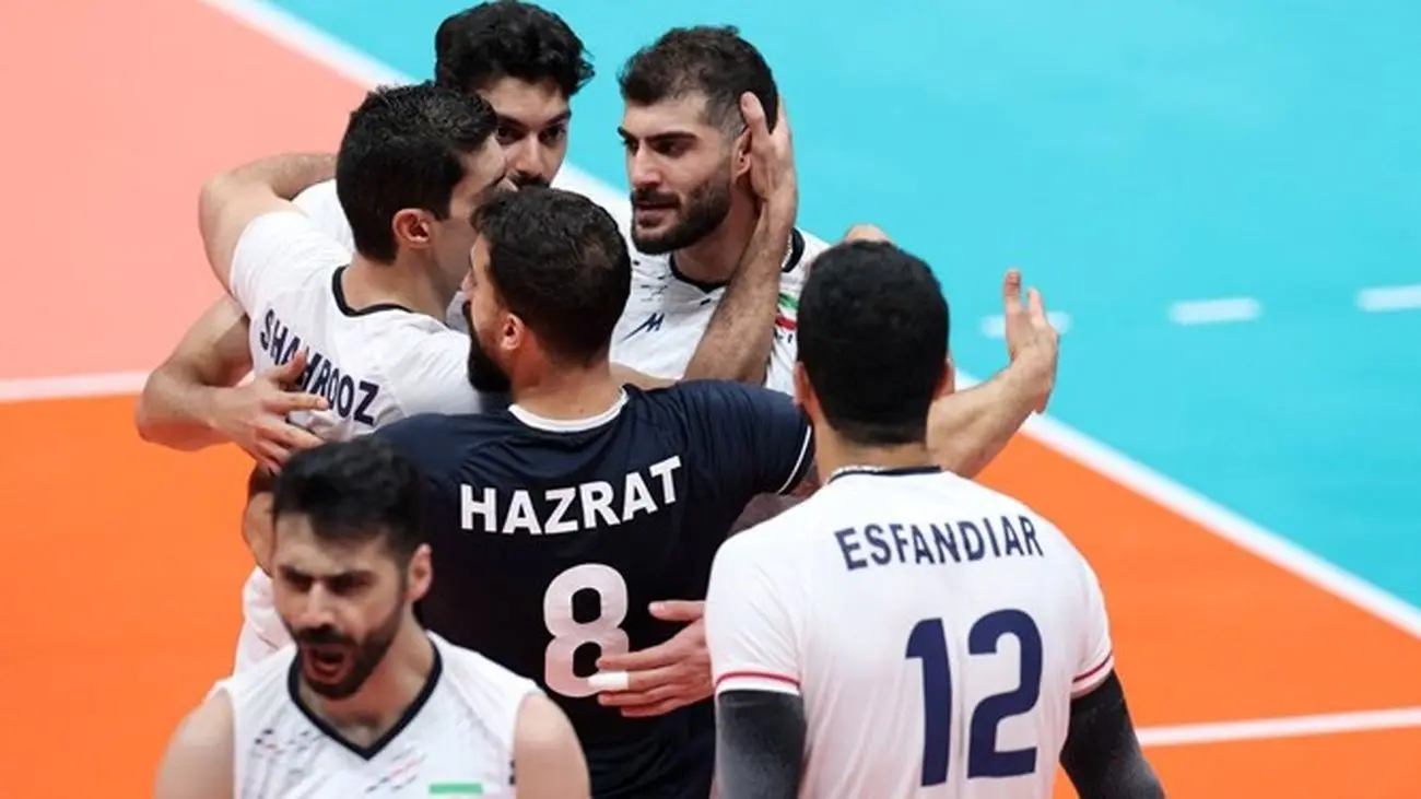 اولین مدال طلای ایران سهم تیم ملی بازنده شد