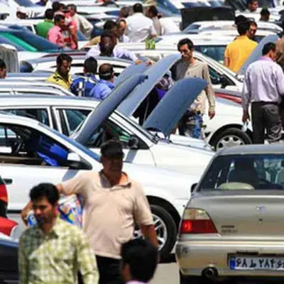 زلزله در بازار خودرو! کاهش شدید قیمت شاهین، سمند، پراید، پژو و کوییک + جدول 