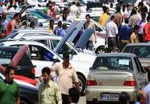 زلزله در بازار خودرو! کاهش شدید قیمت شاهین، سمند، پراید، پژو و کوییک + جدول 