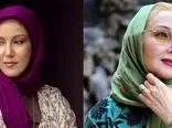 این 2 خانم بازیگر ایرانی بیکار شدند