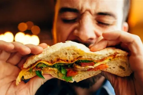 غذاهای خطرناک برای سیستم ایمنی بدن انسان