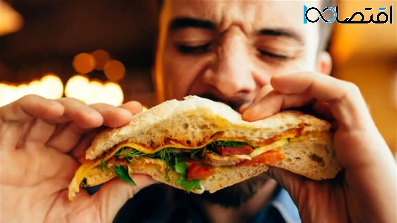 غذاهای خطرناک برای سیستم ایمنی بدن انسان