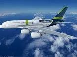 ایرباس تا سال 2035 اولین هواپیمای مسافربری با سوخت هیدروژن مایع را عرضه می‌کند
