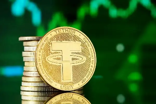 قیمت تتر امروز شنبه 17 خرداد 1404