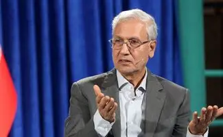 علی ربیعی: توسعه بدون ارتباط با نظام جهانی ممکن نیست + فیلم