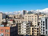 آپارتمان نقلی در تهران چند؟
