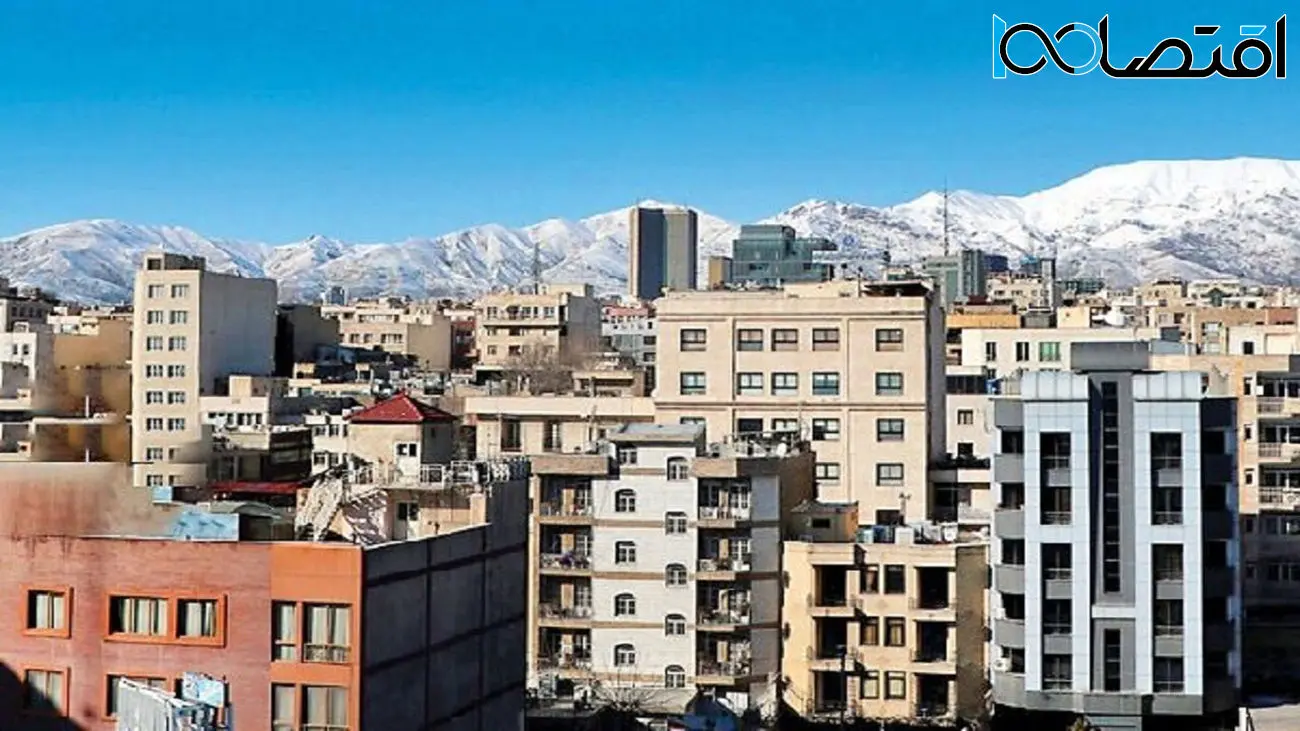 آپارتمان نقلی در تهران چند؟

