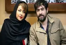 پریچهر قنبری روی عروس تازه شهاب حسینی را کم کرد + عکس لو رفته