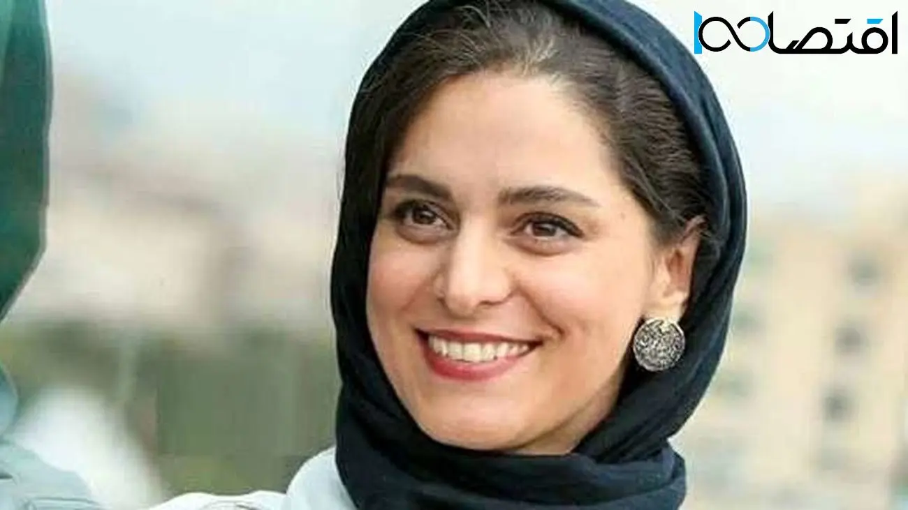 فیلم این زن ایرانی غوغا کرد ! / خانم بازیگر کولاک راه انداخت !