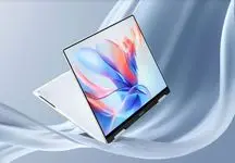 شیائومی بوک ایر 13 با نمایشگر OLED و پردازنده‌های نسل دوازدهم اینتل معرفی شد
