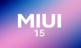 اولین نشانه‌ها از رابط کاربری MIUI 15 شیائومی رؤیت شد