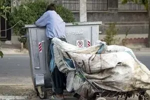 پشت پرده مافیای زباله فاش شد /  درآمد ماهانه زباله گردها چقدر است؟