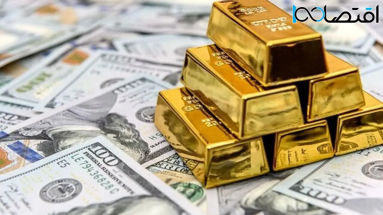  قیمت هر گرم طلای ۱۸ عیار امروز در مرکز مبادله ایران اعلام شد / ثبات دلار و درهم