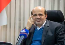 آغاز مطالعات برای توسعه مشترک یک میدان نفتی با کشورهای همسایه