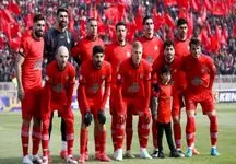 نگاهی به پوستر رسمی AFC برای دیدار تراکتور و التعاون +عکس