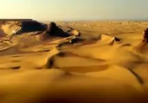 زمین ۲۵۰ میلیون سال آینده به بیابان تبدیل می‌شود