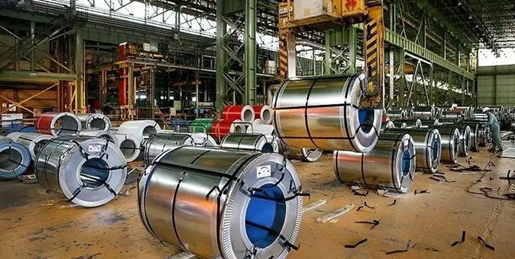 زمستانی داغ پیش روی بخش صنعت / طرح های میلیارد دلاری صنعتی کلید خوردند