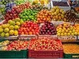 میوه هم برای مردم آرزو شد / 20 درصد مردم توان خرید میوه ندارند!