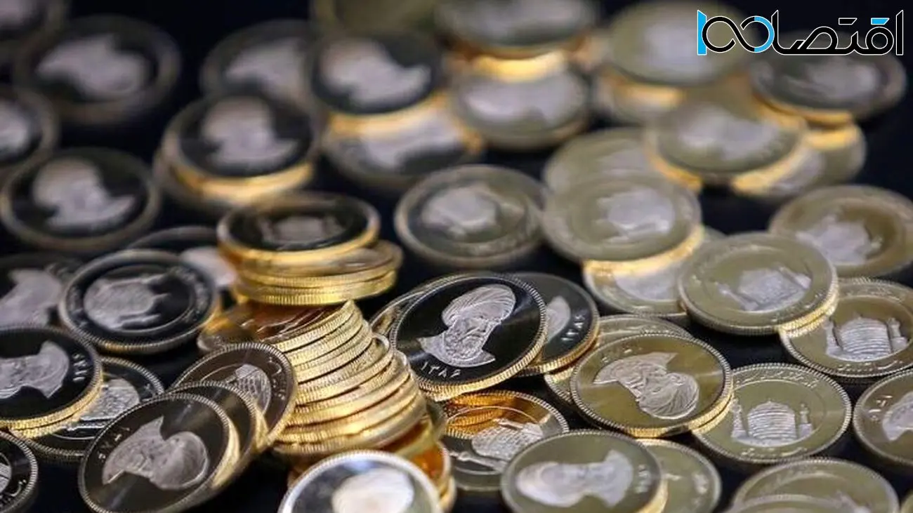 پیش بینی جدید از قیمت طلا و سکه تا شب عید 