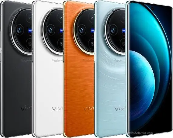 ویوو X100 اولترا یک دوربین عکاسی شگفت انگیز است با قابلیت‌های یک گوشی هوشمند